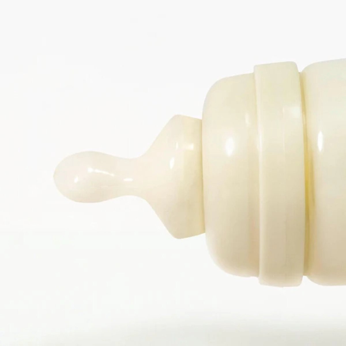 Difrax - Flessenspeen Dental Pre Mature/Small - 2 x 2 stuks - Voordeelverpakking