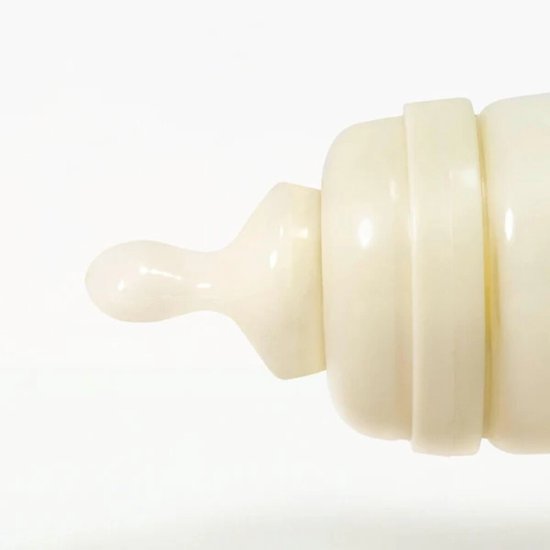 Difrax Flessenspeen Dental Pre Mature/Small - 2 x 2 stuks - Voordeelverpakking van Difrax — afbeelding 5