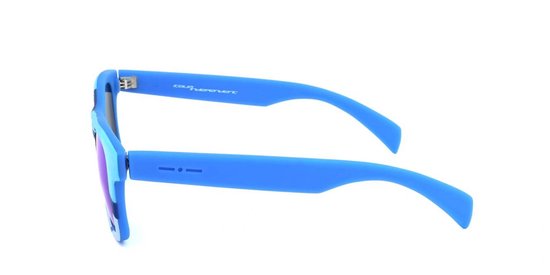 Italia Independent MOD 090B CAMOU Camo blue 46/20/132 TEEN Zonnebrillen van Italia Independent — afbeelding 3