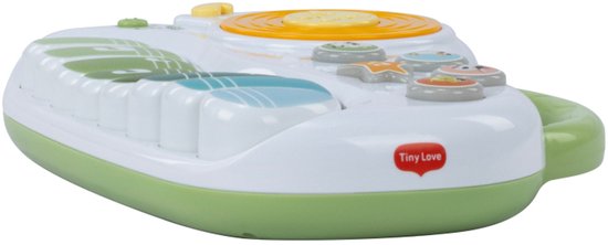 Tiny Love Farmers Funday Piano van Tiny Love — afbeelding 3