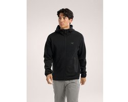 Arc'teryx Kyanite hoody 8446 black XL