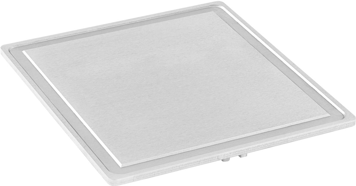 Braadplaat 900 G