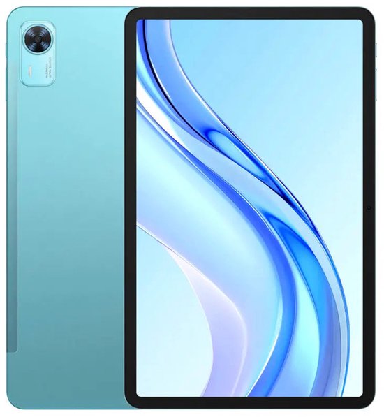 Doogee Tab E3+ Android 15 tablet