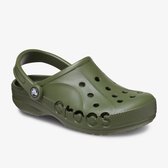 Crocs Baya Clog heren klompen army groen - Maat 41/42 - Clogs