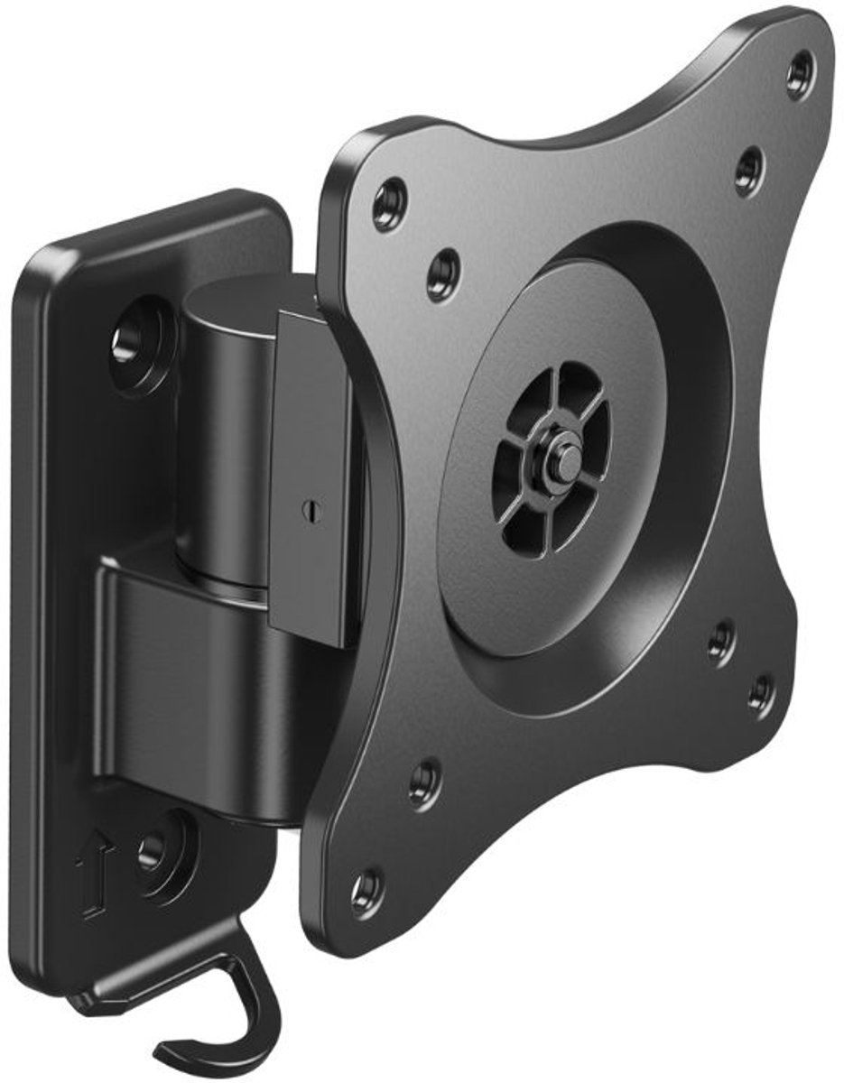 Maxview M7442 Quick Release 13-27" TV MuurbeugelMaxview M7442 Quick Release 13-27" TV Muurbeugel