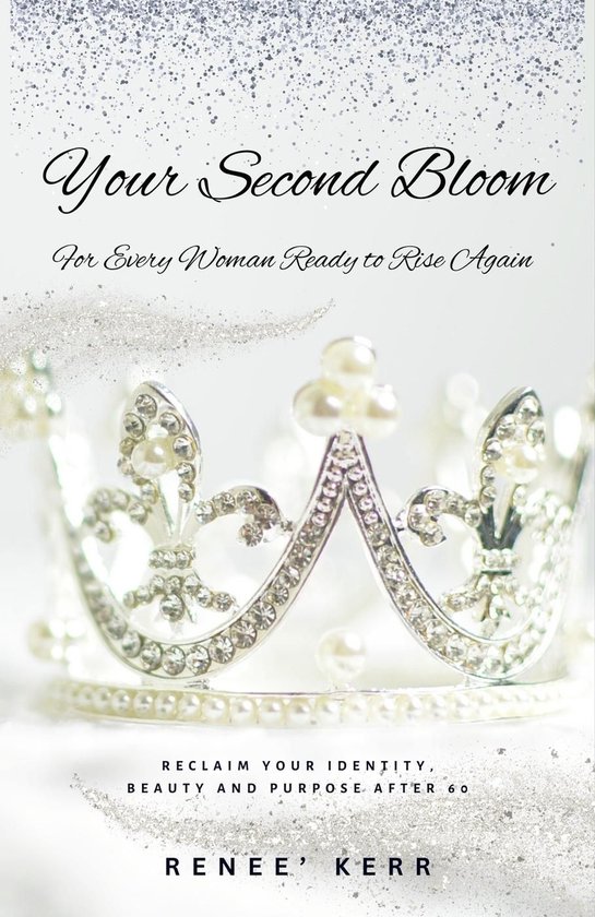 Your Second Bloom - cover
