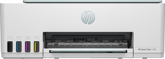 HP Smart Tank 5108 All-in-One printer