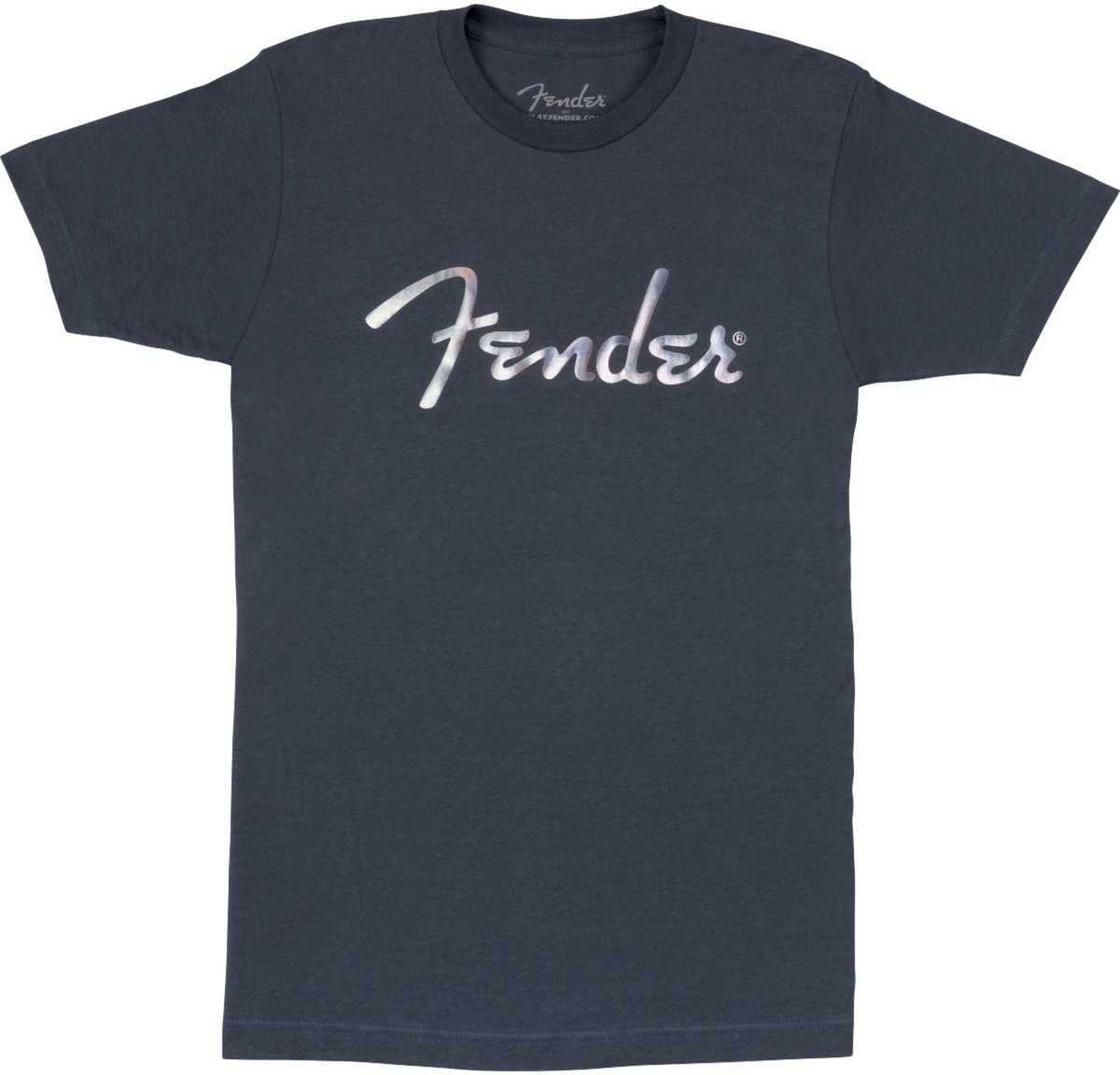 Fender Galaxy Logo Tee M - T-Shirt
