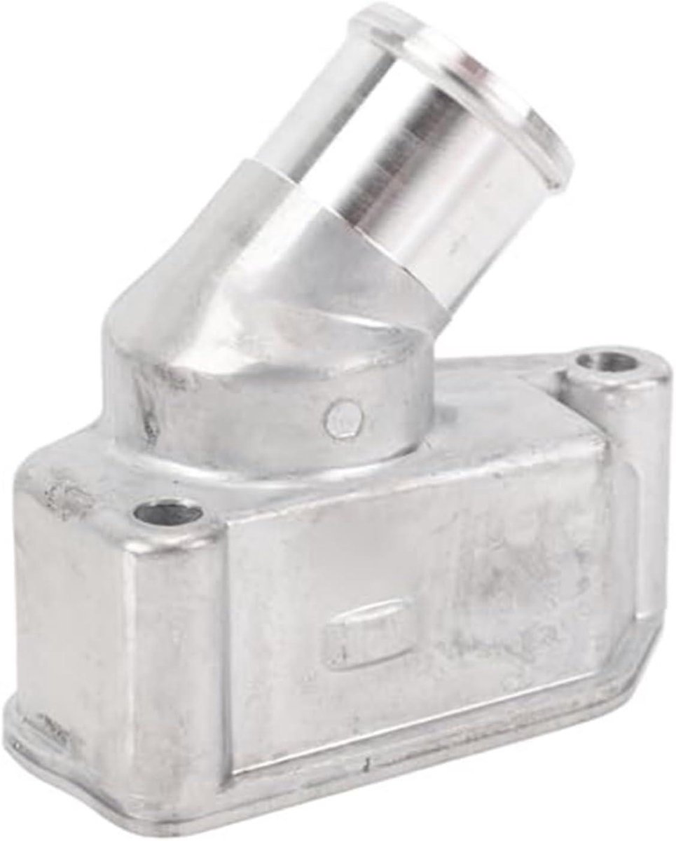 Motorkoelvloeistof Behuizing - Thermostaat Houder - Motor Temperatuur - Hittebestendig Materiaal - One Size - One Color