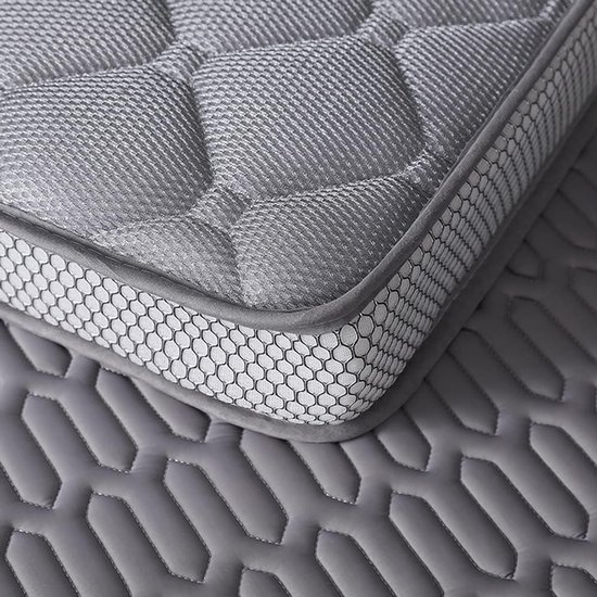 Japanse Matras - Tatami Futon - Comfortabel Slapen - Antislip Ontwerp - 90x200 cm - Veelkleurig — afbeelding 5
