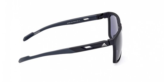Adidas Sp0067 Zonnebril Zwart 60 Man van Adidas — afbeelding 2