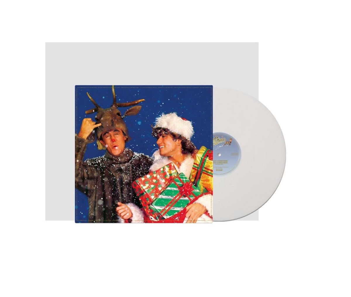 Last Christmas