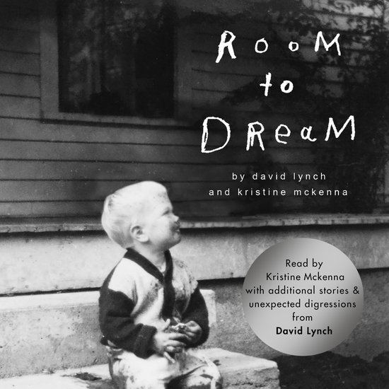 Room to Dream - cover