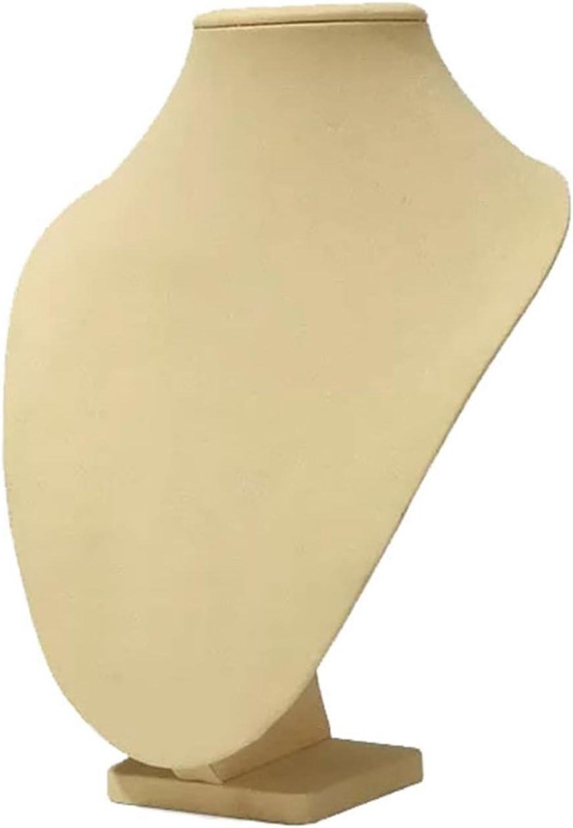 Sieraden Display - Hanger Stand - Sieraden Tonen - Eenvoudig Design - Niet Gespecificeerd - Zwart