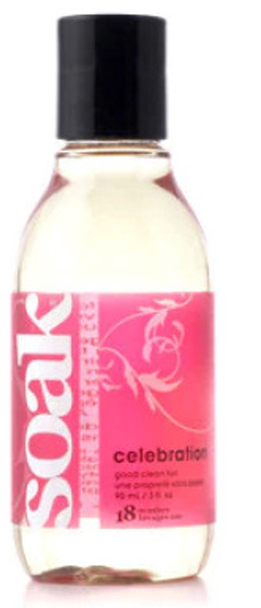 Soak Wasmiddel - SOAK Wash Celebration - 90ml