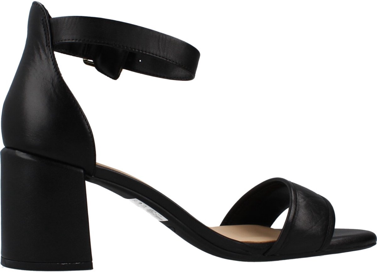 CLARKS EZORIA MAE Zwart 41,5 EU