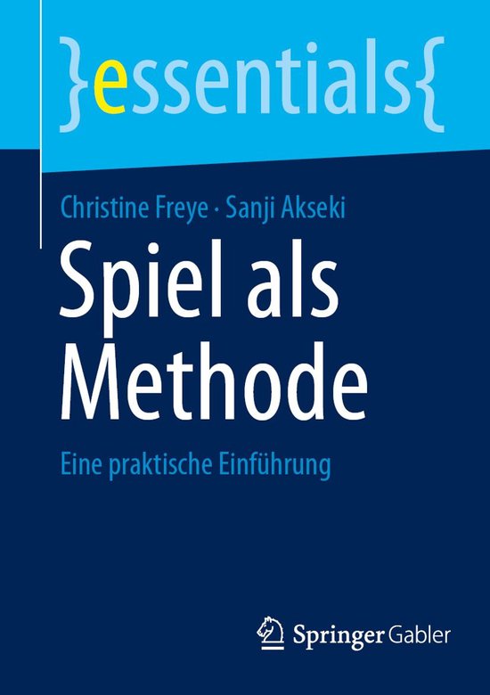 Education and Social Work (German Language) - Spiel als Meth ... - cover
