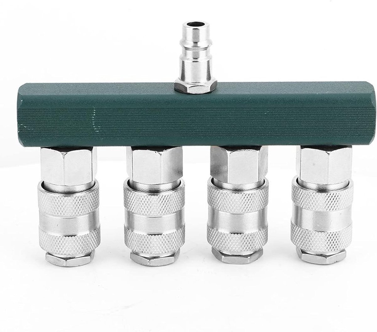 Dailygoody - Coupling - Lucht Slang Manifold - Compressed Air