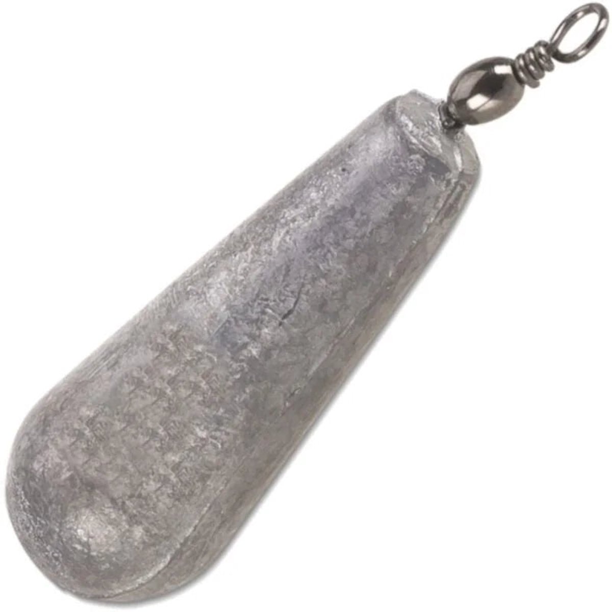 Saenger Loodvrije Zink Peerlood Met Wartel 20g - 3 Stuks