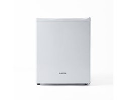 Klarstein Minibar Happy Hour 5-15°C geruisloos 23 dB ledverlichting - Minikoelkast - 23L - voor Hotelkamer voor Partykelder - Stil Compact - Mini Fridge Kleine Koelkast Hotelkoelkast Drankkoeler Compact Koelkast