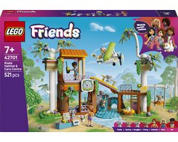 LEGO 42701 Koala Habitat & Care Center