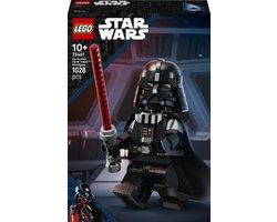 LEGO Star Wars 75461 Grote Minifiguur van Darth Vader