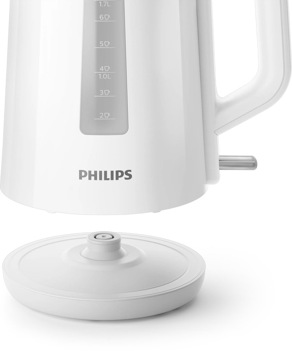 Philips Series 3000 HD9318/00 - Waterkoker - Wit – foto 7