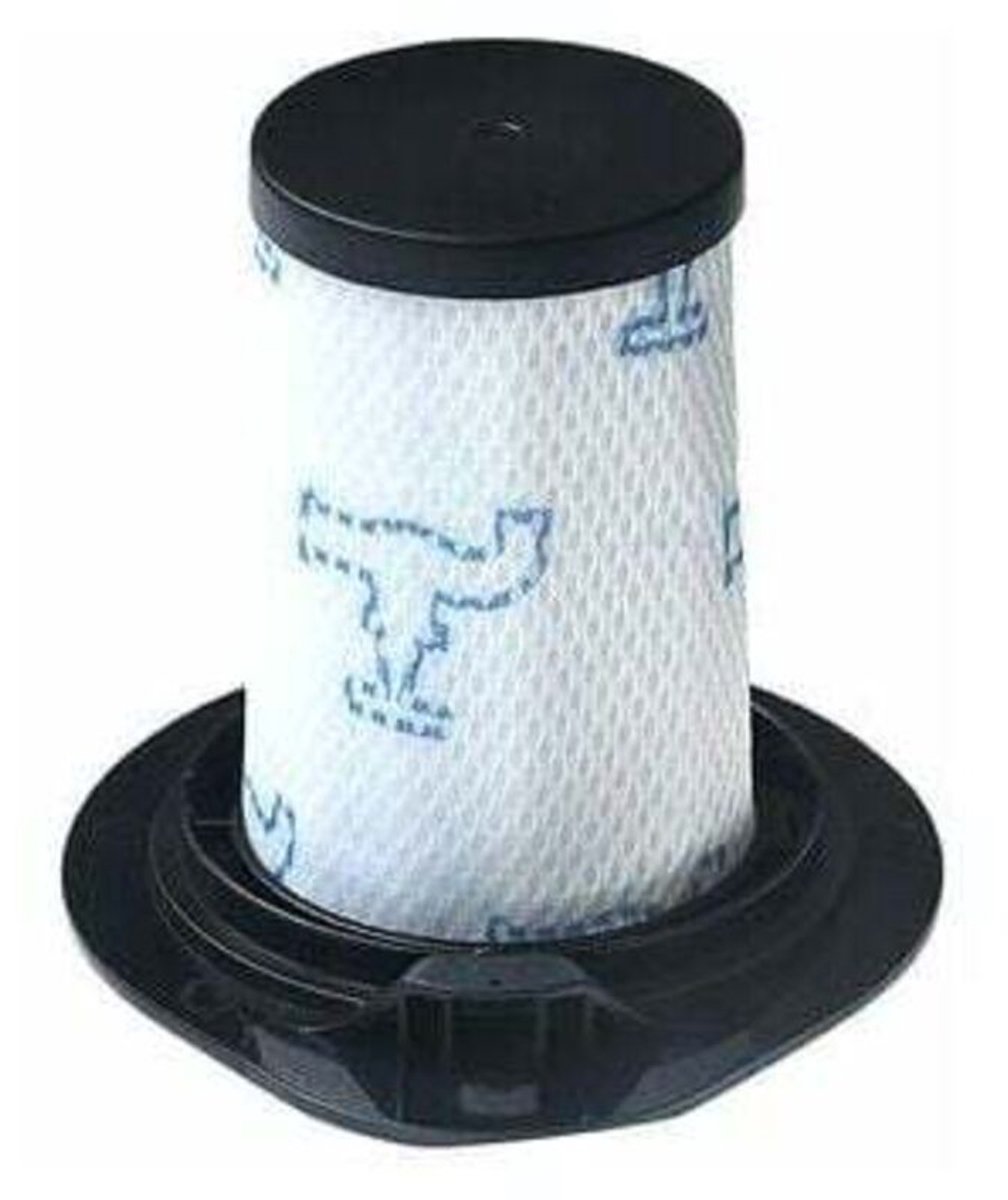 1-Pack ZR009002 filter voor Rowenta All In One Air Force 460/560 RH92xx RH94xx witte stofzuiger