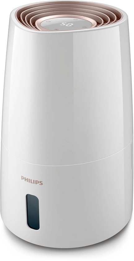 Philips 3000 Series HU3916/10 – Luchtbevochtiger