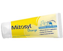 Mitosyl Veranderende Beschermende Zalf 65 g