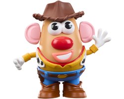 Potato Head Toy Story Woody Tater - Speelset