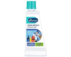 Dr. Beckmann Vlekkenduivel Pennen en Inkt 50 ml