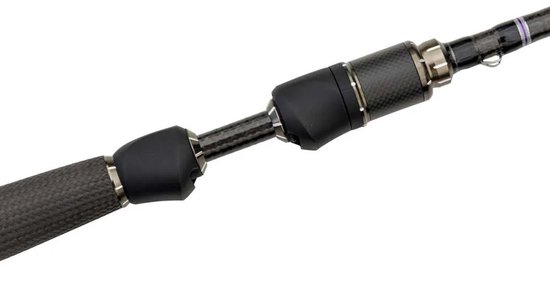 Westin W10 Finesse Shad Spinhengel Zilver 2.23 m / 8-36 g van Merkloos — afbeelding 5