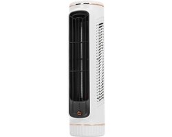 Mobiele Airco Staand - Torenventilator Afstandsbediening - Aircooler - Duurzaam