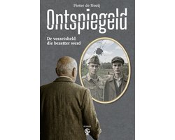 Ontspiegeld