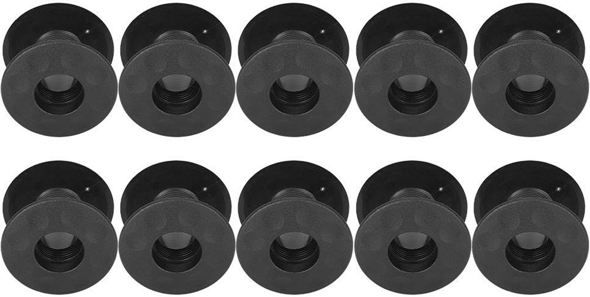 Dailygoods - Duurzame Tafelvoetbal Lagers voor Verbeterde Spelervaring