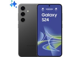 Samsung Galaxy S24 5G - 128GB - Onyx Black
