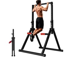 Power Tower - Fitnessstation - Krachtstation - fitness toestel
