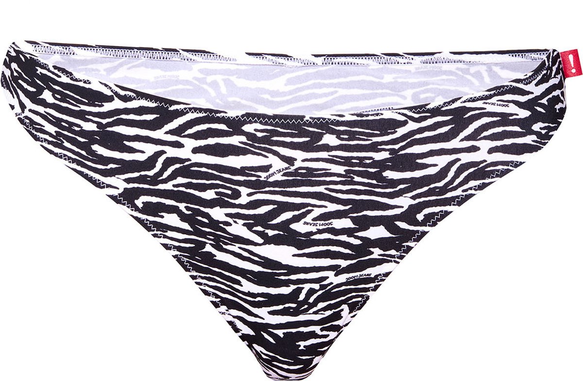 JOOP! Jeans String Animal Print