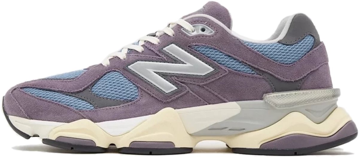 New Balance 9060 Limited Edition Unisex Sneaker Paars