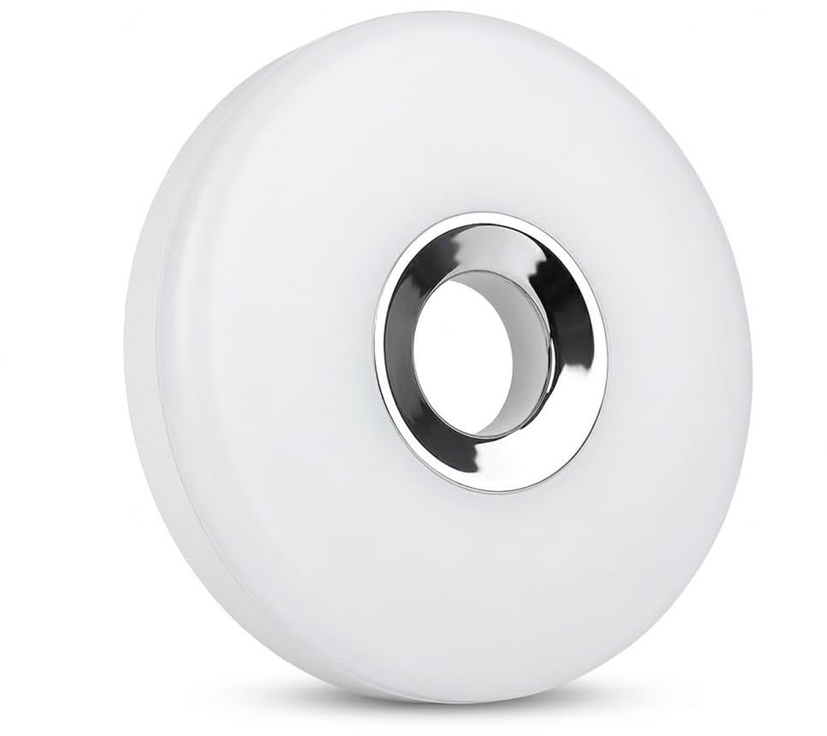 Dailygoods - Nachtlampje met Bewegingsmelder en 3 Lichtmodi