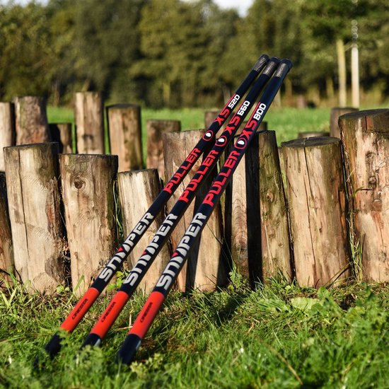 Cresta - Snyper - Puller XS - Vaste Hengel - 8.00m — afbeelding 3