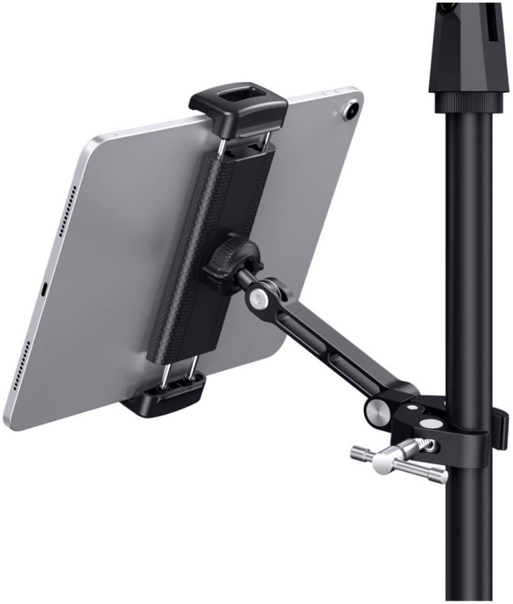 MKSS® Ipad Standaard Statief - Telefoon - Verstelbaar