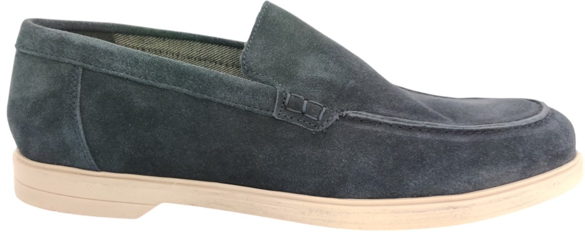 La Cuoiera Instapper 1001 Blauw