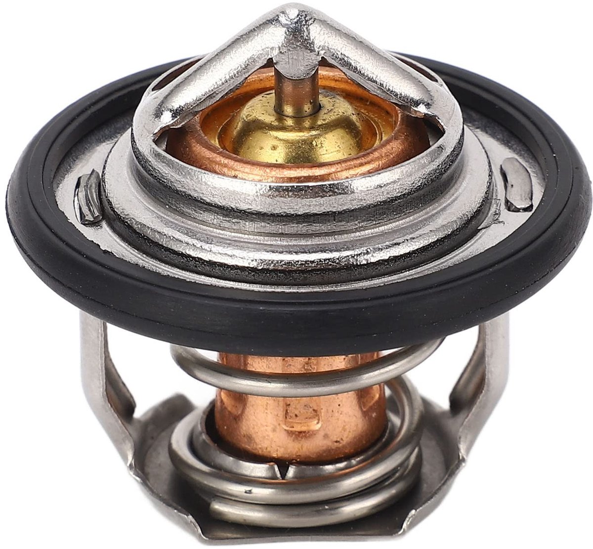 Dailygoody - Krachtige thermostaat - Vervangende motorthermostaat - 180F - Hoogwaardige kwaliteit - Betrouwbare werking - Geschikt voor Crew XP 900 57...