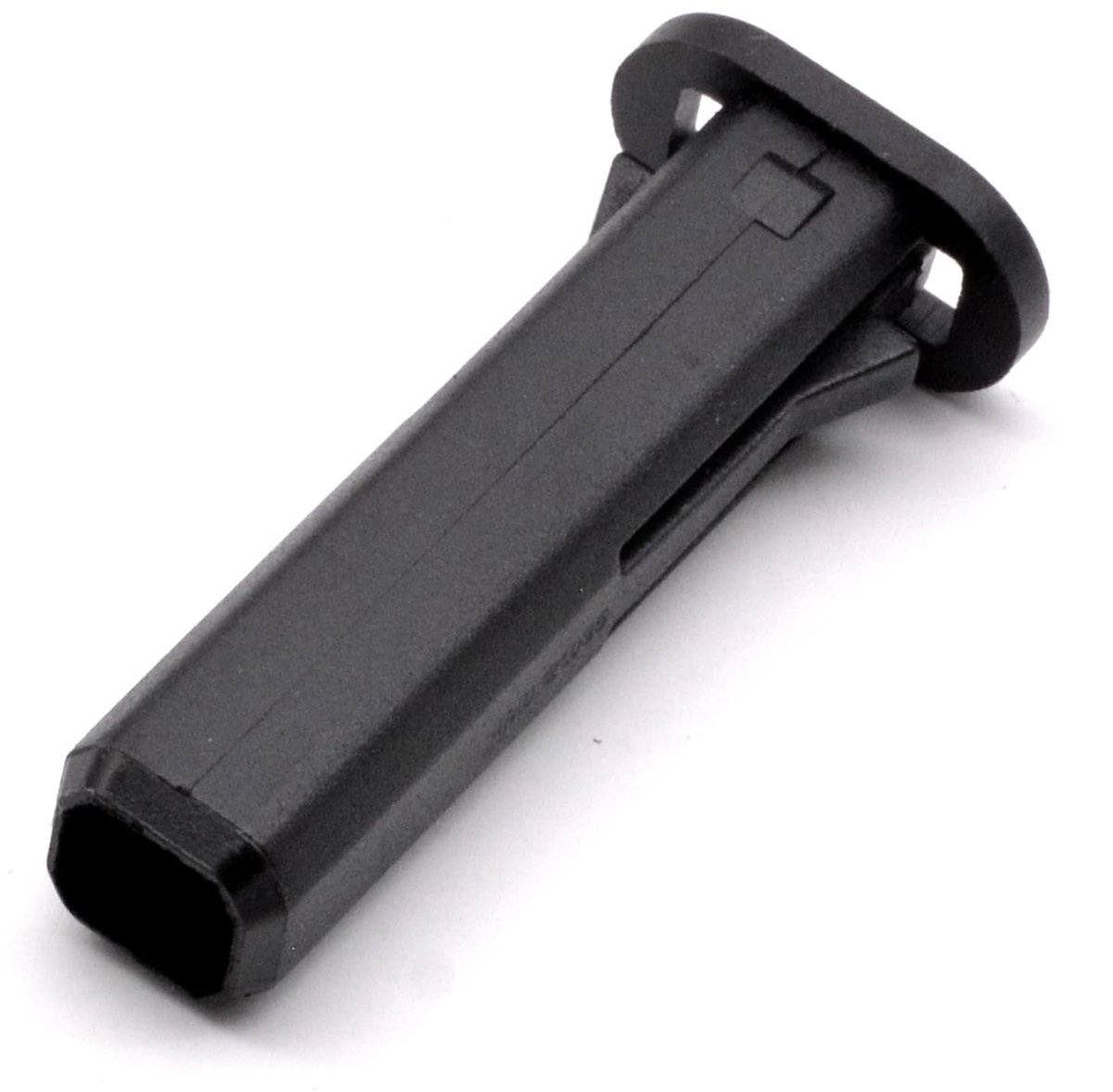 Dailygoods - Dailygoody - Mounting Bolt Voor Radiator - Geschikt Voor Audi en VW - Hoogwaardige Kwaliteit - Betrouwbare Bevestiging - Diverse Modellen - Perfecte P