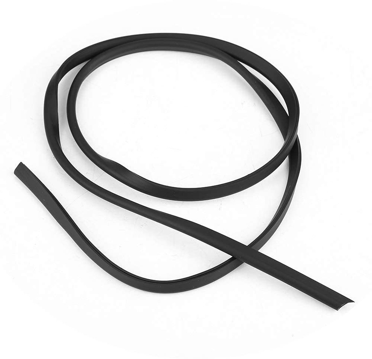 Dailygoods - Dailygoody - Paddle Guard 100cm - Beschermstrip voor Peddels en Board Railbescherming