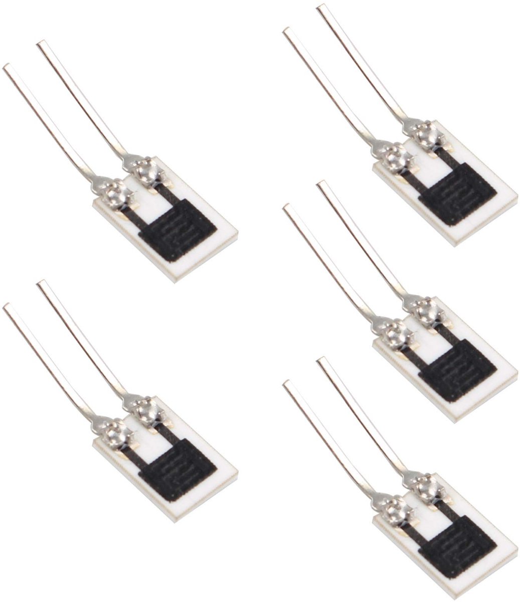 Dailygoods - HDS10 Condensatiesensor voor Hoge Vochtigheid