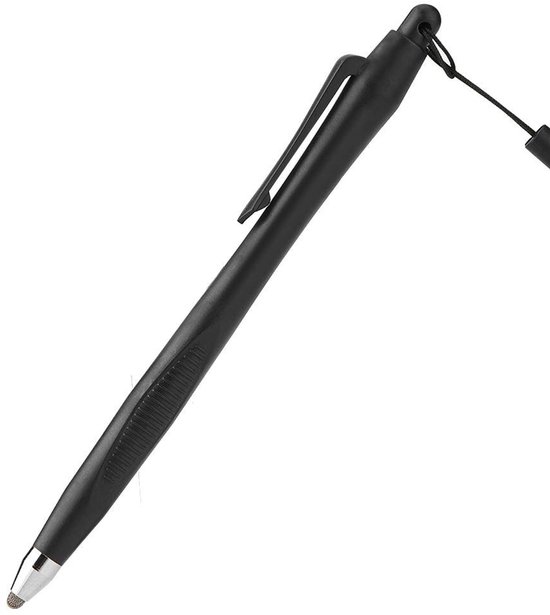 Dailygoods - Dailygoody - Stylus Touch Screen Pen - Schrijven en Tekenen - Ergonomisch ontwerp - Universeel - Hoge gevoeligheid - Geschikt voor telefoon en tablet — afbeelding 3
