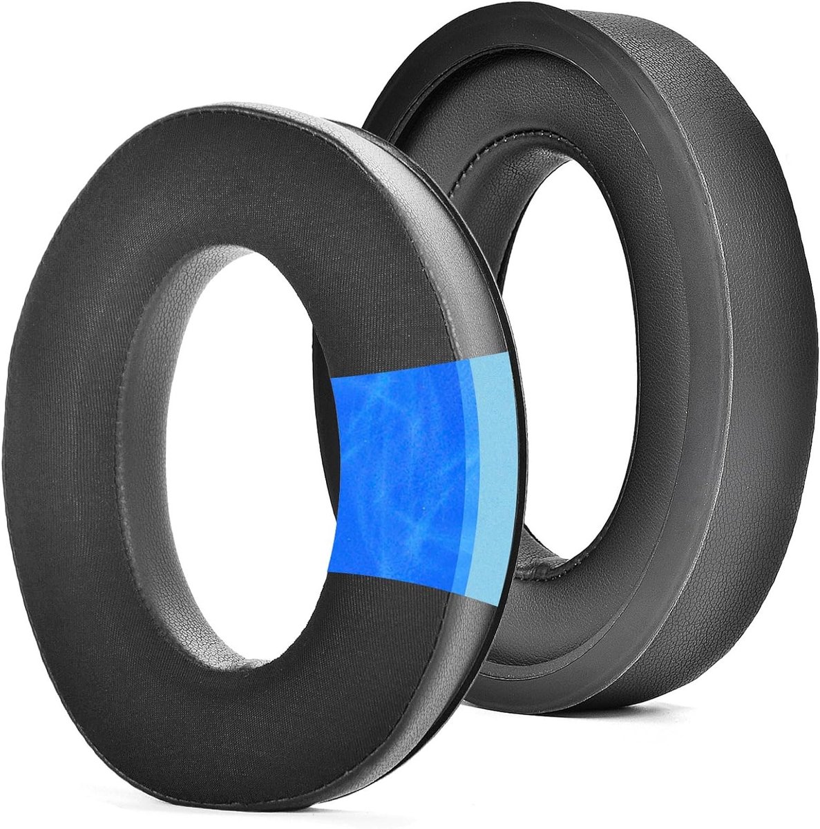 Vervangende Oorkussens voor HD598, HD599, HD559, PC37X, PC38X, Game Zero en andere modellen - Comfort, Geluidisolatie en Duurzaamheid